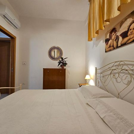 شقة Residenza Albachiara - Salento Casa Al Mare أوترانتو المظهر الخارجي الصورة
