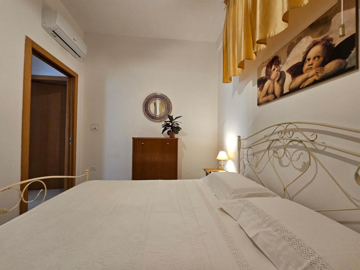 شقة Residenza Albachiara - Salento Casa Al Mare أوترانتو المظهر الخارجي الصورة