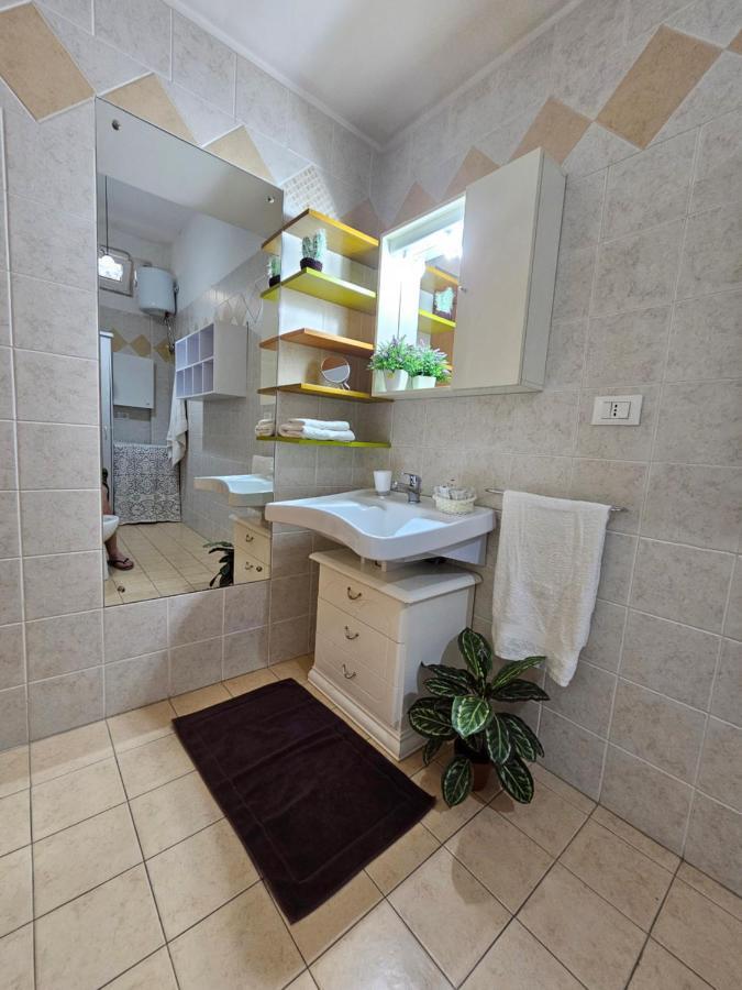 شقة Residenza Albachiara - Salento Casa Al Mare أوترانتو المظهر الخارجي الصورة